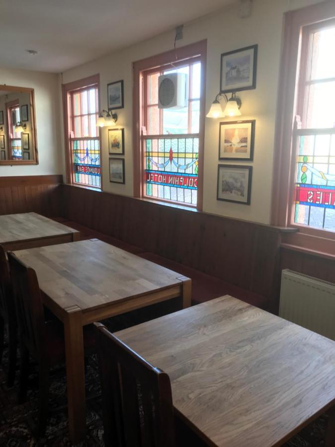 Hotel Dolphin Public House Weymouth