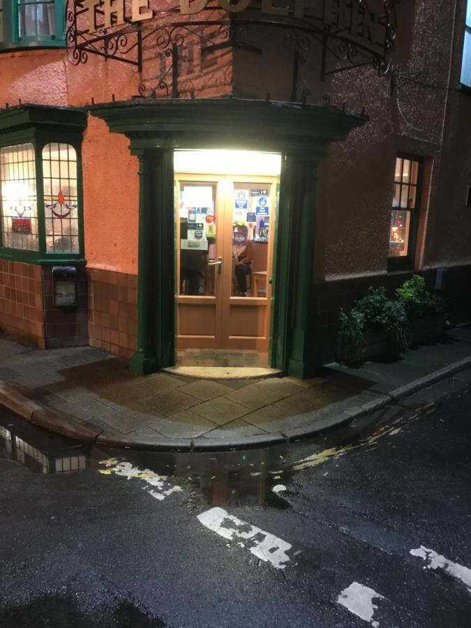 Dolphin Public House *