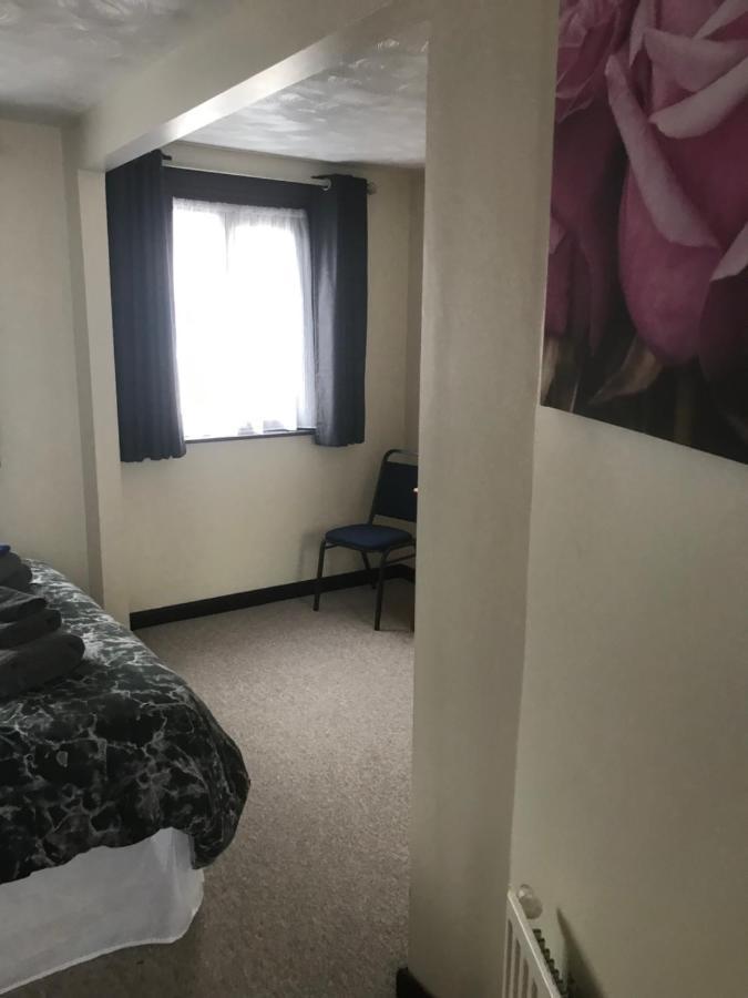 Hotel Dolphin Public House Weymouth