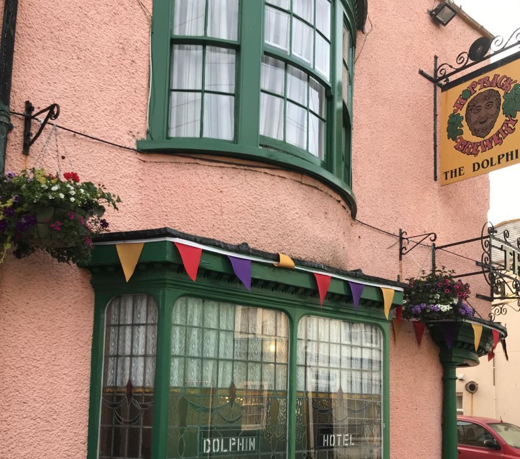 Dolphin Public House